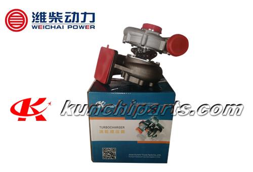 Weichai 612600113223 WD615 WD10 Turbolader 90B
