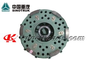 SINOTRUK Howo BZ1560161090 Kupplungsdeckel / Kupplungsscheibe 420