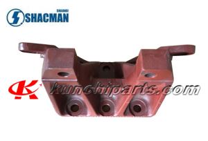 Shacman Delong 99014340042 Rückseite Fach Halterung