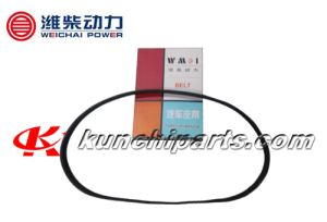 Weichai WD615 612600020750 Gürtel 6PK1140