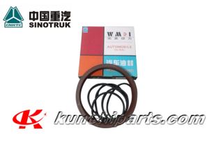 Sinotruk Howo WG9981340113 Hinterrad Öldichtung 190 * 220 * 30 Perfekte Kraft