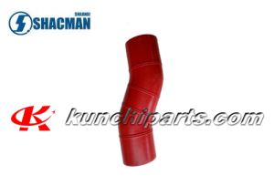 Shacman Delong DZ93259535802 Ladeluftkühler Schlauch