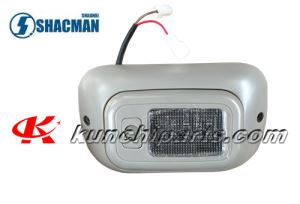 Shacman Delong 25201.6188 Lesung Licht klein