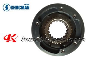 Shacman Delong F3000 Fast 12JSD160T-1707143-1 Synchronizer Montage