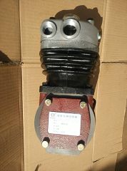 Weichai WP12 612600130307 Luftverdichter