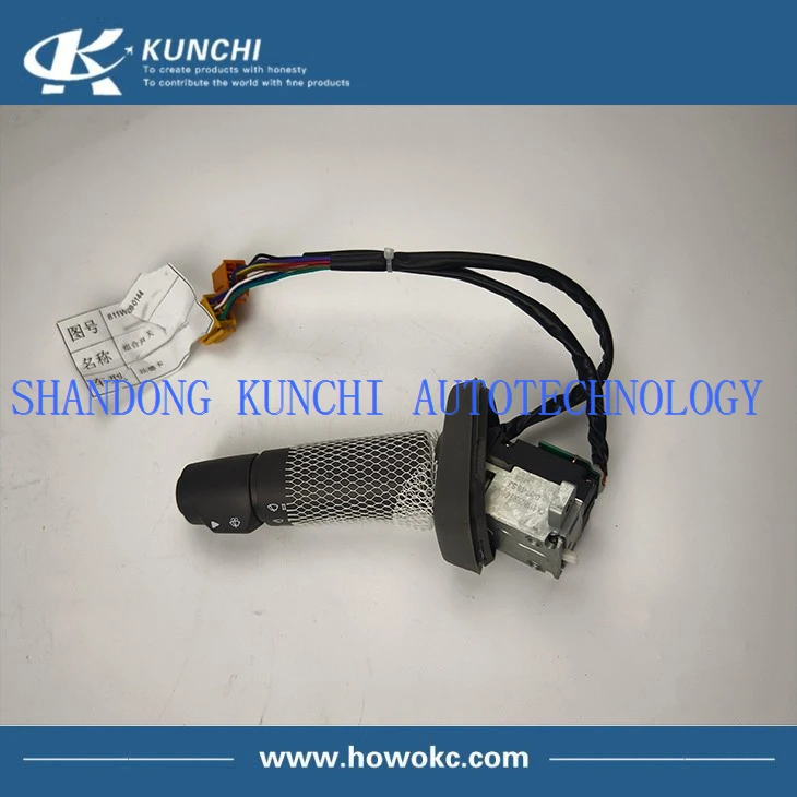 Combination Switch 811W25509-0144