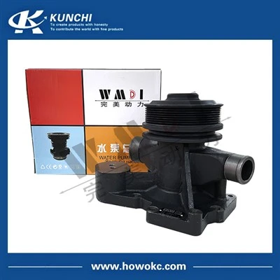 612600061296 Wasserpumpe Assistent