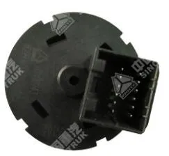 Sinotruk HOWO A7 Light Switch WG9918580009