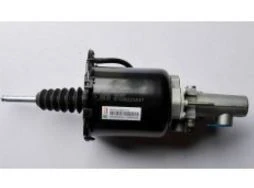 HOWO TRUCK Motor TEILE WG9725230051Kupplung Booster Zylinder