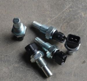 VG1500090061 Wassertemperatursensor für die Howo Teile