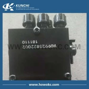 Kabinenhebepumpe WG9925822002 HOWO A7