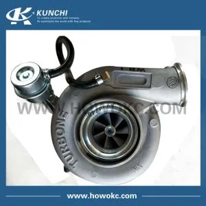 SINOTRUK HOLSET HX42W Turbolader 2834850 612601110960