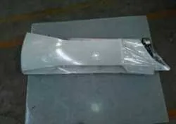 Sinotruk HOWO Windschild / Lüftungsabdeckung / Windschutz WG1664110051 / 2