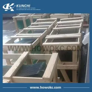 Frontscheibe WG1642710001 HOWO