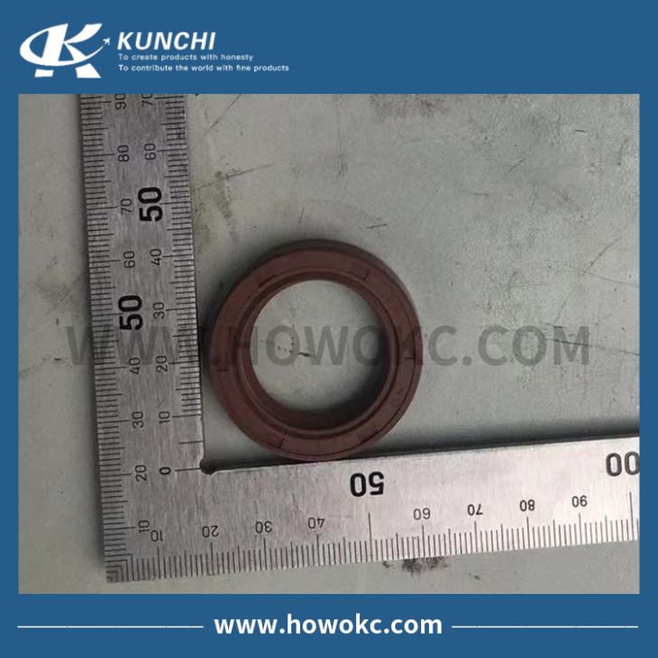 61500130048 Compressor Oil Seal 28*40*6/7 Sinotruk