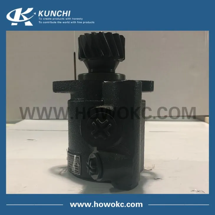 Delong F2000 Power Steering Pump 612600130267