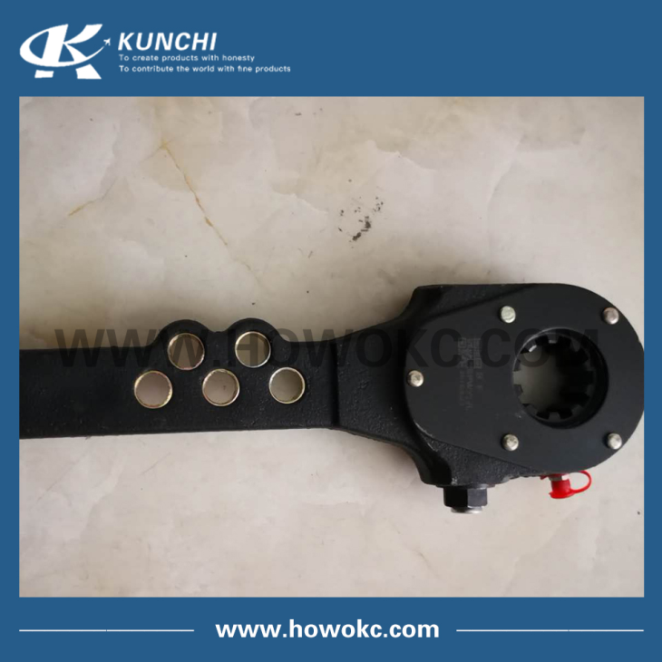 SHCMAN BPW 5505200038 Bremseinstellarm BPW-Achse
