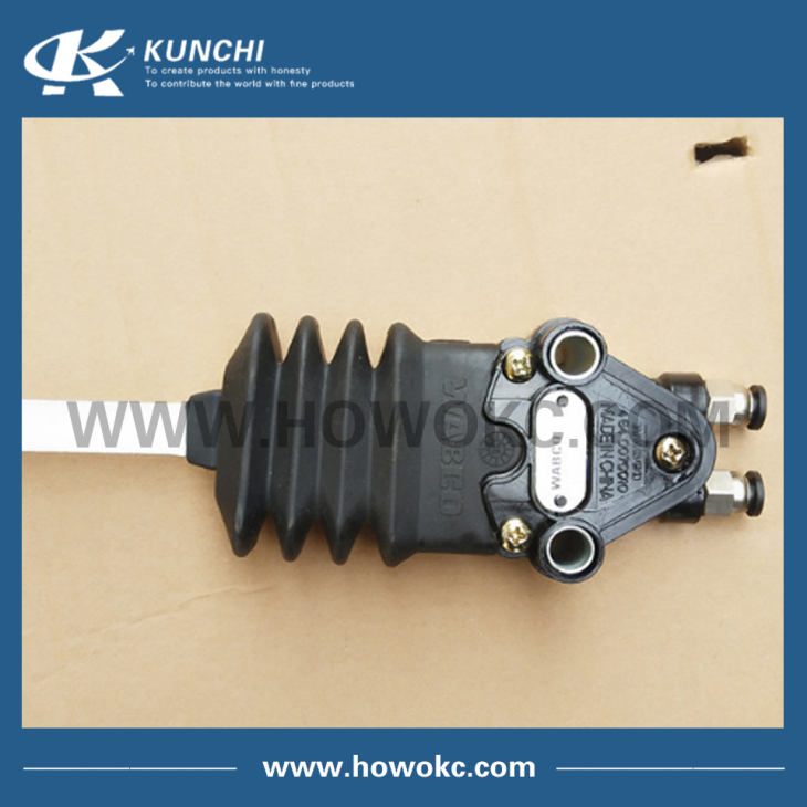 WG1642440051 Airbag-Höhenregelventil HOWO