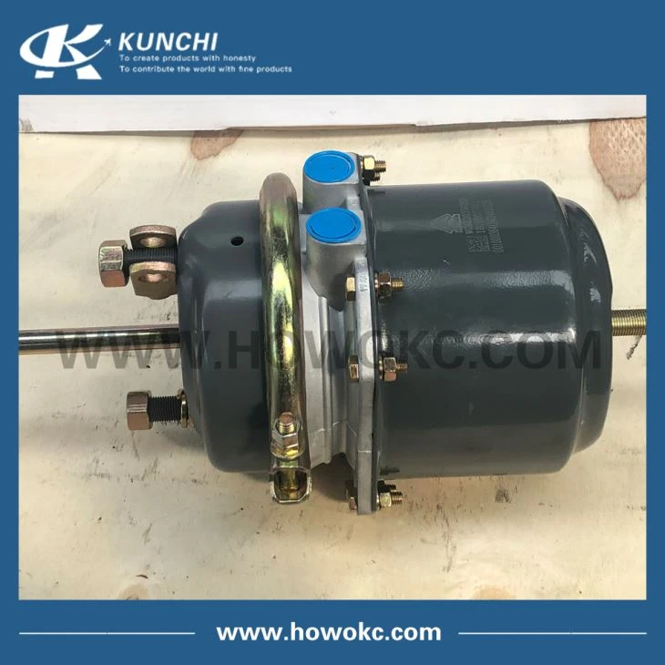 Sinotruk HOWO WG9100360303 Rear Spring Brake Chamber