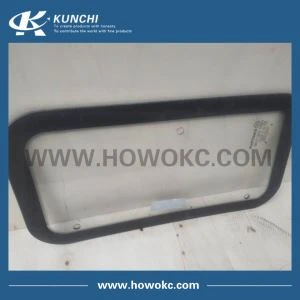 LG1611711008 Rechtes Seitenfenster für leichte LKW