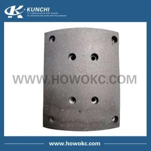 SICHUANG AUTO GENLYON （Hinten） Bremsscheibe 200 × 160 × 16