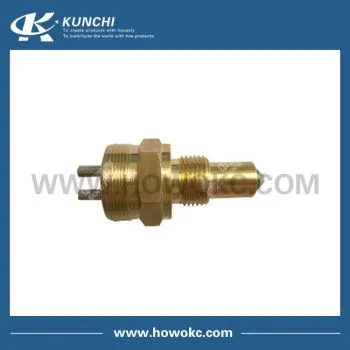 Sinotruk HOWO Druckschalter WG2209280003