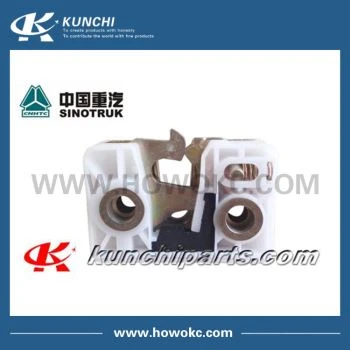 Sinotruk Howo WG1642340013 Türschlossblock Rechts