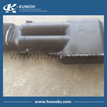 WG9725190001 Lufteinlassbaugruppe HOWO