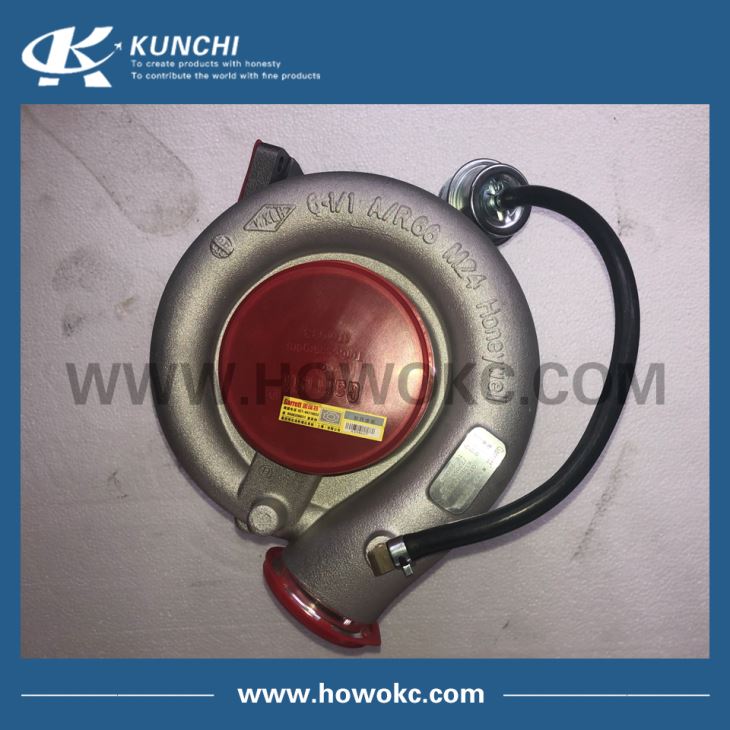 Weichai 612601110925 Turbo Charger