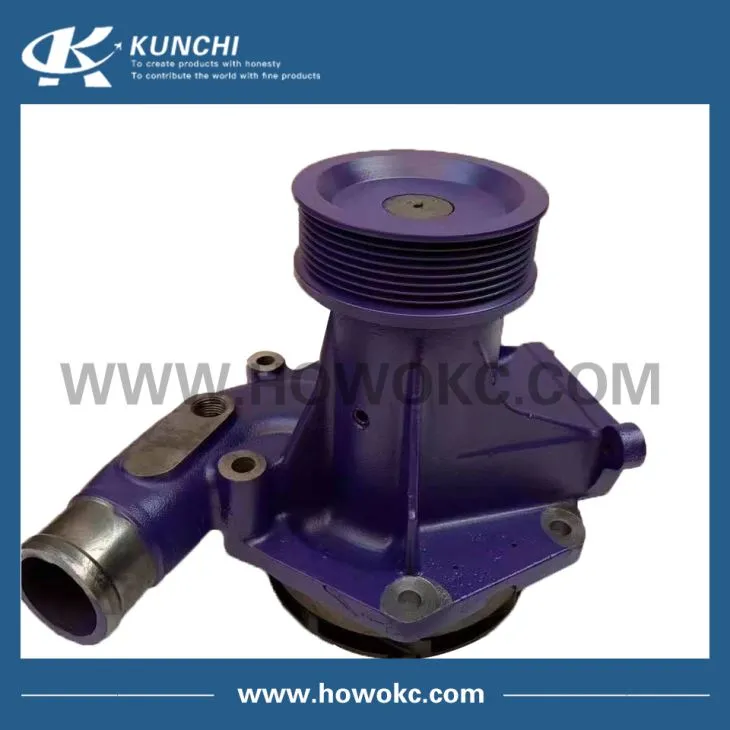 Weichai Serie 612640060102 Wasserpumpe