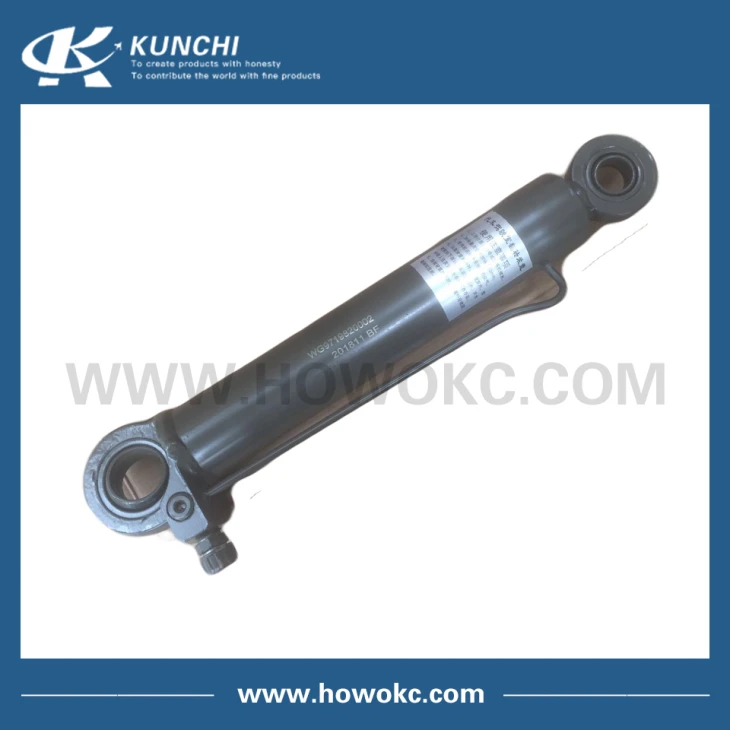 WG9719820002 Kabinenhubzylinder HOWO