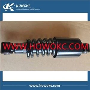 Shacman Stoßdämpfer DZ1640440015