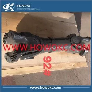 Sinotruk HOWO AZ9716310590 Propellerwelle