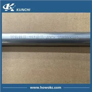Sinotruk HOWO AZ9925520027 U-Bolzen