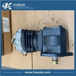 Sinotruk HOWO Weichai 612600130396 Luftkompressor für die Motorteile mit gutem Preis